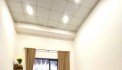 Hàng Hot: Nhà Mặt tiền 1 trệt 1 lửng, 65m2, Ô Tô Ngủ trong nhà CHỈ CÓ 4,9 tỷ. Đường Huỳnh Thị Hai, Quận 12